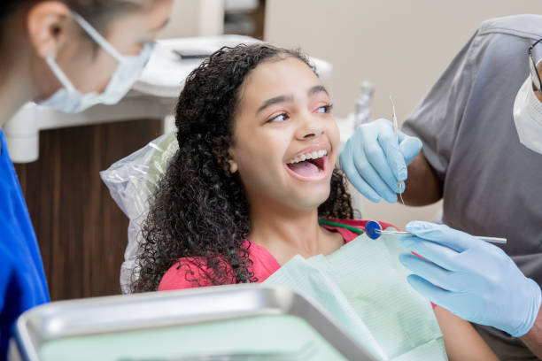 Best Holiday Emergency Dentist in Richmond, MI