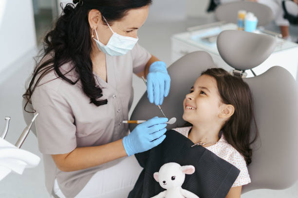 Best Emergency Dental Extractions in Richmond, MI