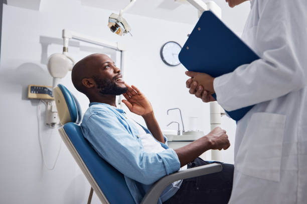 Best Pediatric Emergency Dentist in Richmond, MI