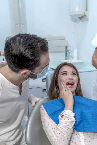 Best Weekend Emergency Dentist in Richmond, MI