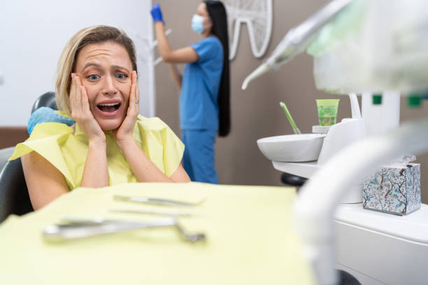 Best Pediatric Emergency Dentist in Richmond, MI