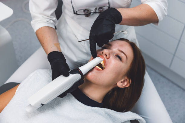Best Emergency Dentist for Knocked-Out Tooth in Richmond, MI