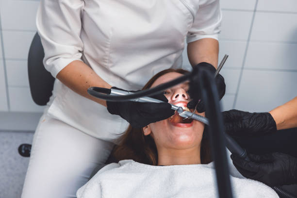 Best Emergency Dental Care for Abscessed Tooth in Richmond, MI