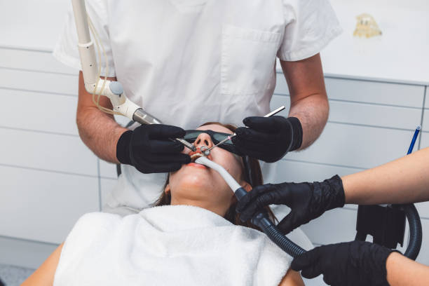 Best Emergency Cosmetic Dentistry in Richmond, MI