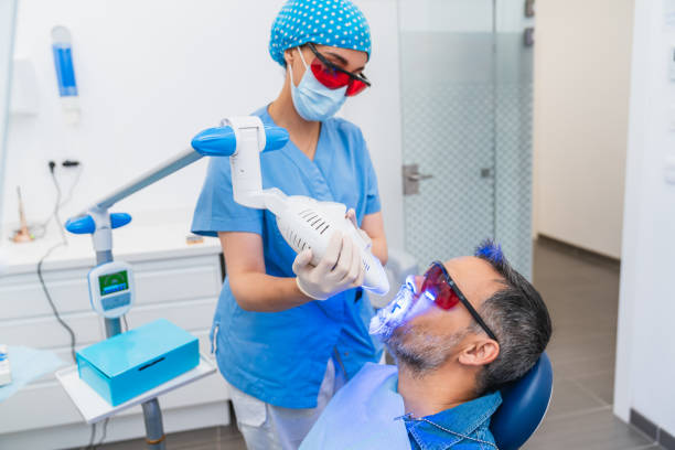 Best Holiday Emergency Dentist in Richmond, MI