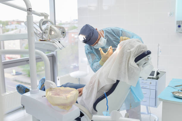 Best Emergency Dentist for Special Needs Patients in Richmond, MI