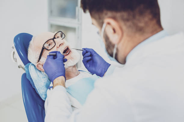 Best Emergency Dental Services for Seniors in Richmond, MI